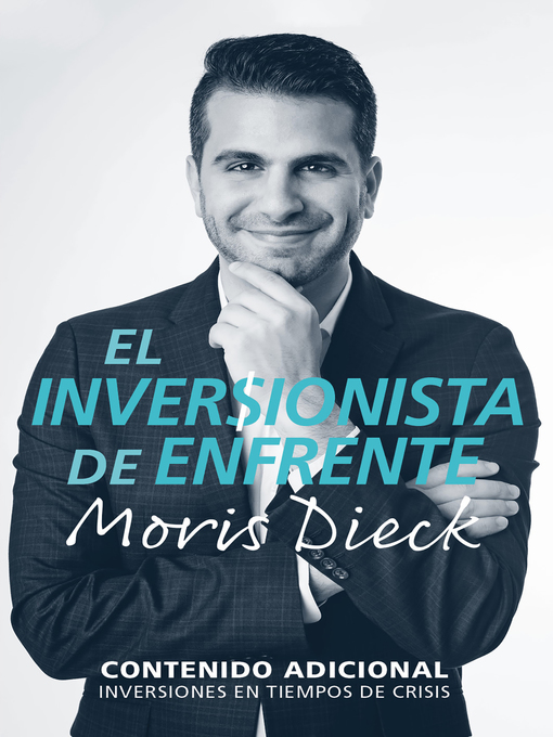 Title details for El inversionista de enfrente by Moris Dieck - Available